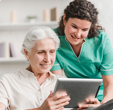 Respite Care – Firstcross Healthcare